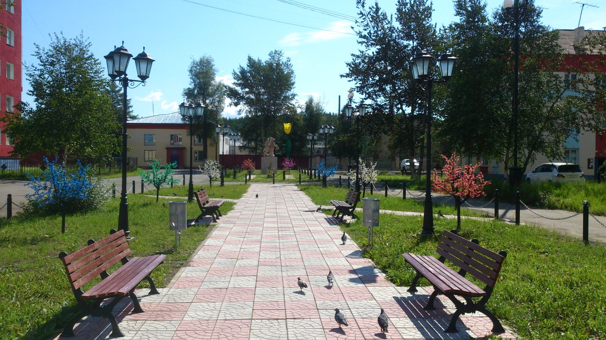 Изображения.